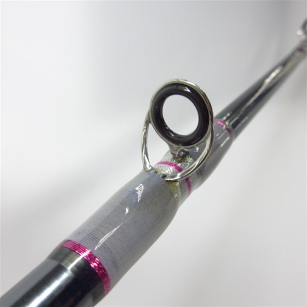 ＢＡＹＳＨＯＴ 中深場２１０ ＴＹＰＥ３